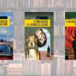 Una serie gialla che devi assolutamente leggere