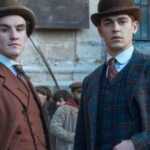 “Young Sherlock”: la serie Prime Video che racconta le origini del detective più famoso della letteratura