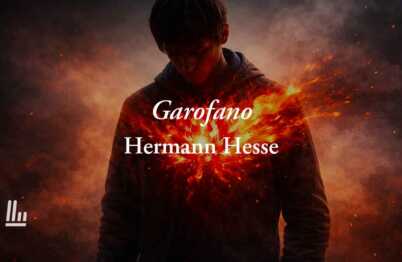 Garofano (1918) di Hermann Hesse: poesia sull'amore che travolge e consuma
