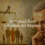 Kant spiega perché il rispetto è il valore che la nostra società ha dimenticato