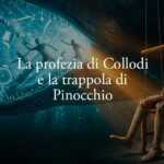 La profezia di Collodi: perché rischiamo di cadere tutti nella trappola di Pinocchio