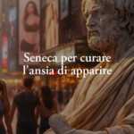 Seneca: l’ossessione per il corpo e la smania di apparire sono la peggiore delle schiavitù