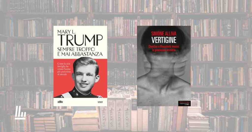 2 saggi che devi assolutamente leggere adesso