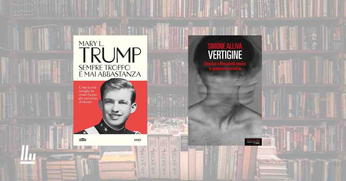 2 saggi che devi assolutamente leggere adesso