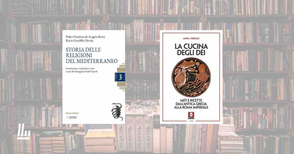 2 saggi perfetti se ti piace l’antichità 1 2 saggi perfetti se ti piace l’antichità