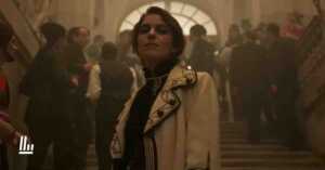 "Alla festa della rivoluzione" il film sull'eroica presa di Fiume