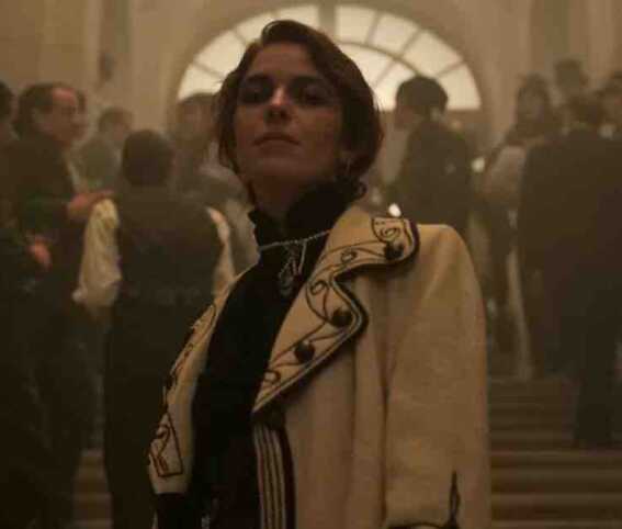 "Alla festa della rivoluzione" il film sull'eroica presa di Fiume