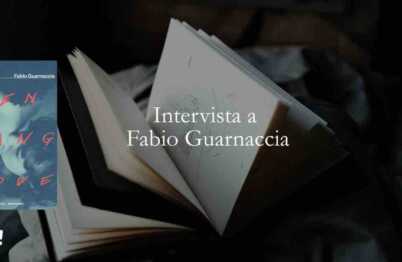 "Zen Bang Love" intervista a Fabio Guarnaccia