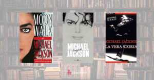 3 biografie su Michael Jackson da leggere in attesa del film 