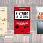 3 libri che raccontano una vita