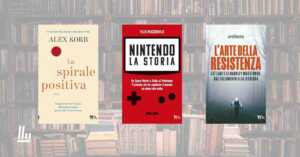 3 libri che raccontano una vita