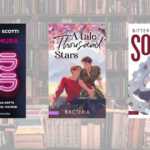 3 libri seducenti che devi assolutamente leggere ad Aprile