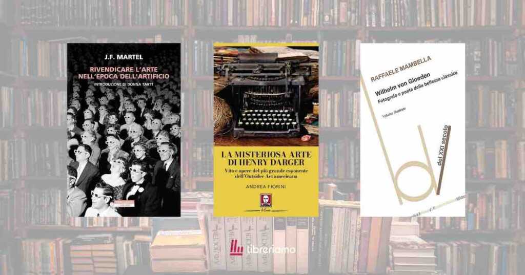 3 libri sull’arte che devi assolutamente leggere adesso