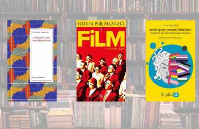 3 saggi assolutamente contemporanei per conoscere il presente