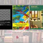 5 classici della letteratura impetuosi come la primavera