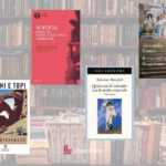 5 libri preferiti e consigliati da Gabriel García Márquez