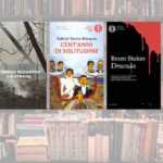 5 libri preferiti e consigliati da Isabel Allende