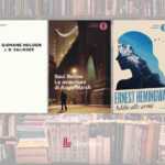5 libri preferiti e consigliati da Philip Roth