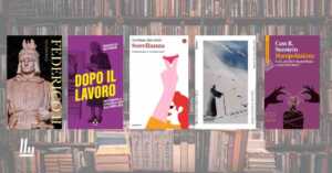 5 saggi narrativi belli come leggere un romanzo