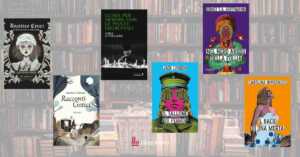 6 storie gotiche che devi assolutamente leggere