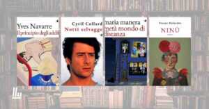 Amore, perdita e identità: 4 romanzi che raccontano il dolore di esistere oggi 5 Amore, perdita e identità: 4 romanzi che raccontano il dolore di esistere oggi