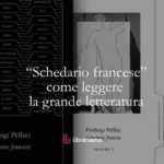 Come “Schedario francese” ci insegna a leggere davvero la letteratura