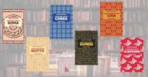 Come si giocava un tempo? 6 libri che ci raccontano i giochi del passato