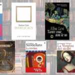 Cosa leggo oggi? 7 libri consigliati, tra le ultime novità , che devi leggere