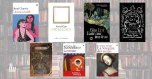 Cosa leggo oggi? 7 libri consigliati, tra le ultime novità , che devi leggere