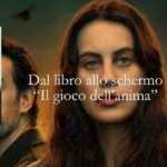 il gioco il thriller di Javier Castillo