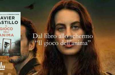 il gioco il thriller di Javier Castillo