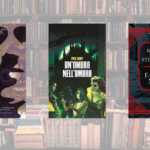 Favole nere e racconti gotici: 3 libri per esplorare il lato oscuro delle storie 8 Favole nere e racconti gotici: 3 libri per esplorare il lato oscuro delle storie