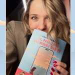 Francesca Barra e il coraggio di dire No ai propri figli nell'era digitale