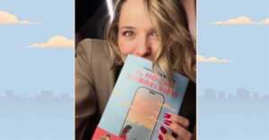 Francesca Barra e il coraggio di dire No ai propri figli nell'era digitale