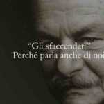 “Gli sfaccendati”. Restare fermi mentre tutto cambia” perché parla anche di noi 10 “Gli sfaccendati”. Restare fermi mentre tutto cambia” perché parla anche di noi