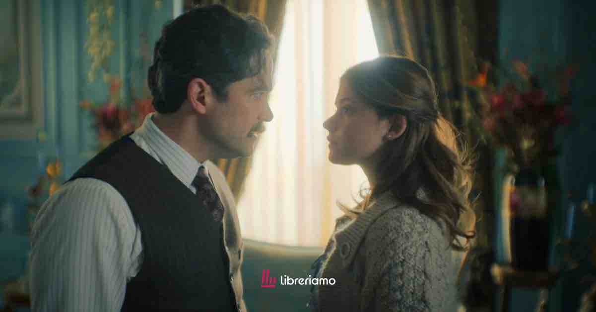 La casa degli spiriti, cosa sappiamo e cosa aspettarci