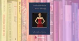 “La donna che fugge” di Alicia Giménez-Bartlett ci insegna a scappare da tutto per ritrovare noi stessi