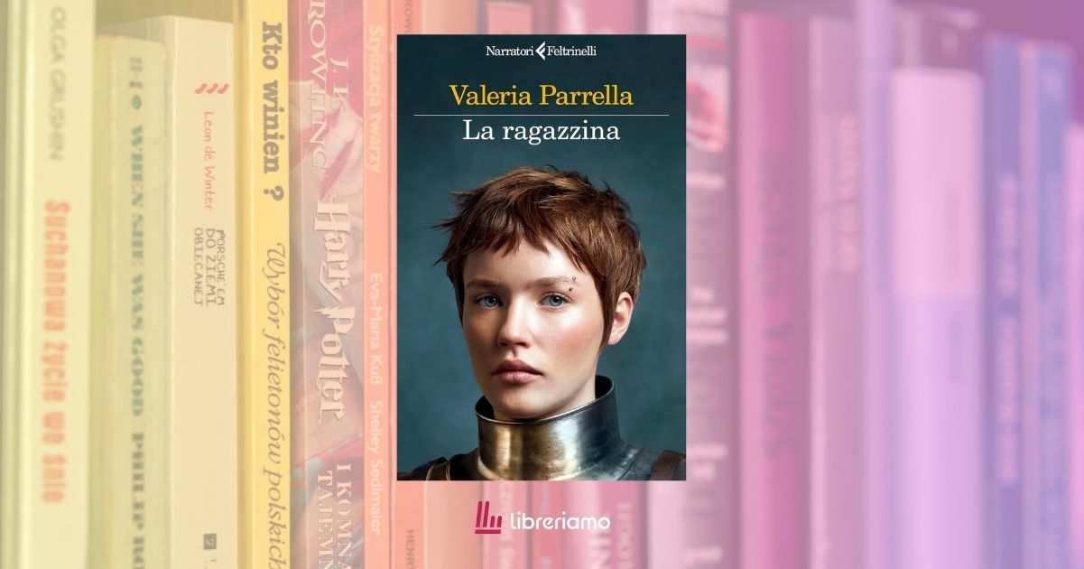 “La ragazzina”, Valeria Parrella ci insegna che il coraggio di opporsi non ha tempo