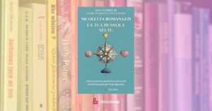 “La tua bussola sei tu”, un libro sul come realizzarsi senza lasciarsi schiacciare dalle aspettative