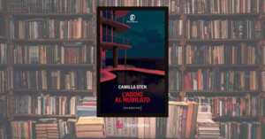 “L’addio al nubilato”, il ritorno di Camilla Sten è un viaggio nell’abisso della follia