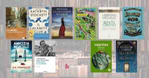 Libri in uscita a maggio 2026