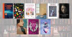 Libri in uscita dal 13 al 19 Aprile