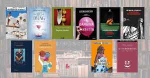 Libri in uscita dal 20 al 27 Aprile 2026