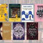 Libri in uscita dal 3 al 13 aprile