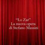 Lo Zar la nuova opera di Massini sul potere assoluto