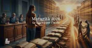 Maturità 2026, all’orale non si valuterà solo cosa sai ma anche chi sei