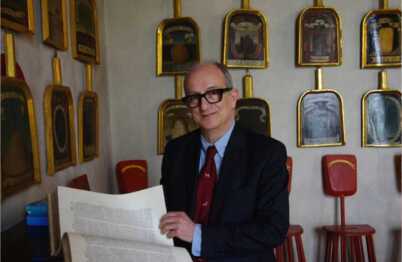 Paolo D'Achille I corsi universitari in lingua inglese rischiano di far scomparire l'italiano