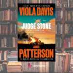 Perché Judge Stone di James Patterson e Viola Davis è il thriller dell'anno