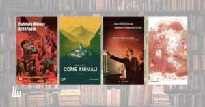 Primavera tra le pagine: cosa leggere a Pasqua