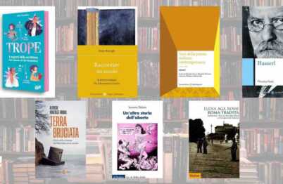 Qualcuno ha detto saggi? 7 che devi assolutamente leggere